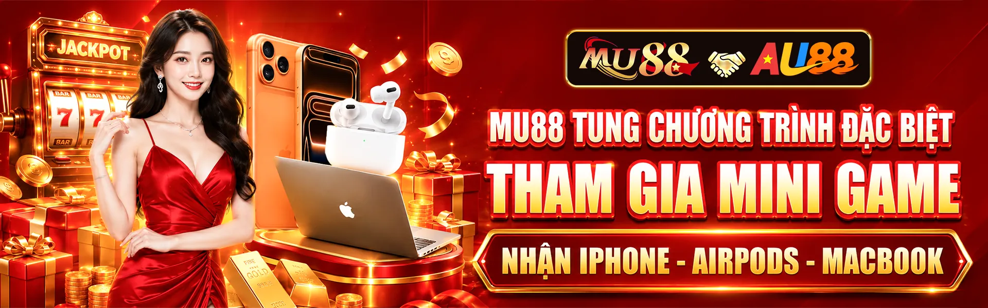 Hình giới thiệu Mu88 số hai