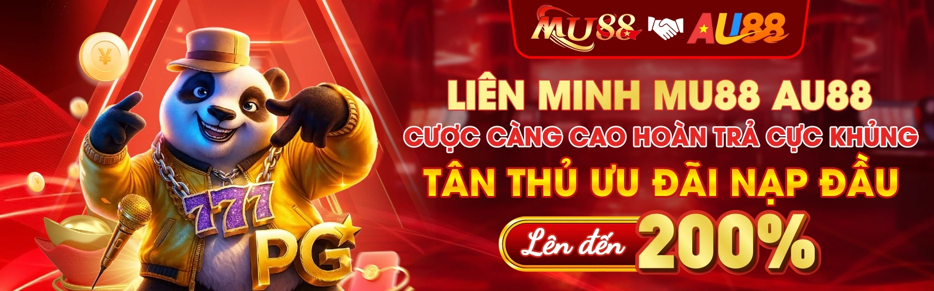 Hình giới thiệu Mu88 số ba